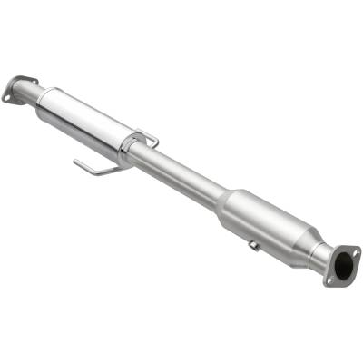 MagnaFlow  - MagnaFlow California Direct-Fit Catalytic Converter - 551133 - Image 2