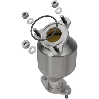 MagnaFlow  - MagnaFlow California Direct-Fit Catalytic Converter - 551301 - Image 2