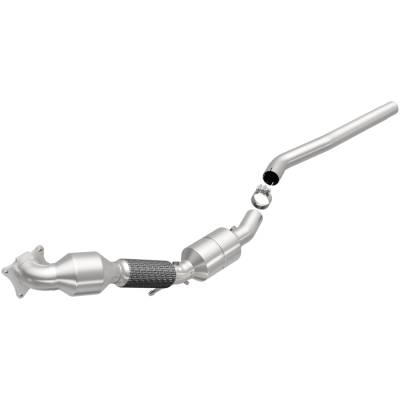 MagnaFlow  - MagnaFlow California Direct-Fit Catalytic Converter - 551414 - Image 2
