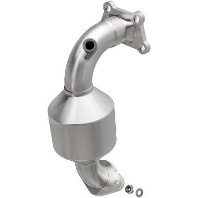MagnaFlow  - MagnaFlow California Direct-Fit Catalytic Converter - 551401 - Image 2