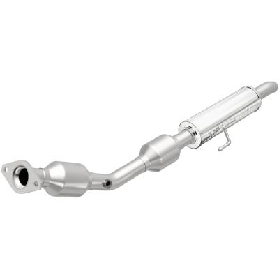 MagnaFlow  - MagnaFlow California Direct-Fit Catalytic Converter - 551470 - Image 2