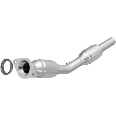 MagnaFlow  - MagnaFlow California Direct-Fit Catalytic Converter - 551461 - Image 2