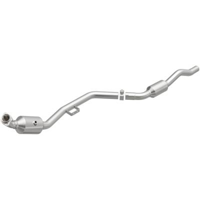 MagnaFlow  - MagnaFlow California Direct-Fit Catalytic Converter - 551666 - Image 2