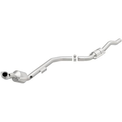 MagnaFlow  - MagnaFlow California Direct-Fit Catalytic Converter - 551645 - Image 2