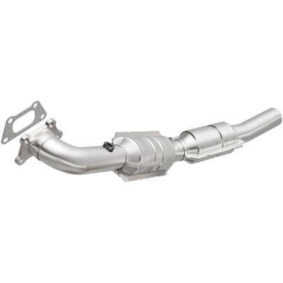 MagnaFlow  - MagnaFlow California Direct-Fit Catalytic Converter - 551682 - Image 2