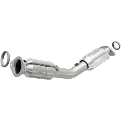 MagnaFlow  - MagnaFlow California Direct-Fit Catalytic Converter - 551753 - Image 2