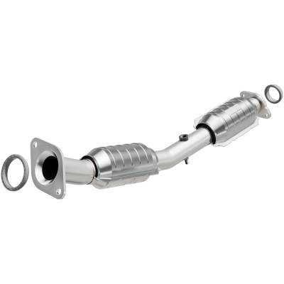 MagnaFlow  - MagnaFlow California Direct-Fit Catalytic Converter - 551833 - Image 2