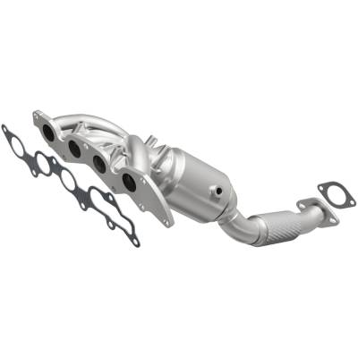 MagnaFlow  - MagnaFlow California Manifold Catalytic Converter - 5531052 - Image 2