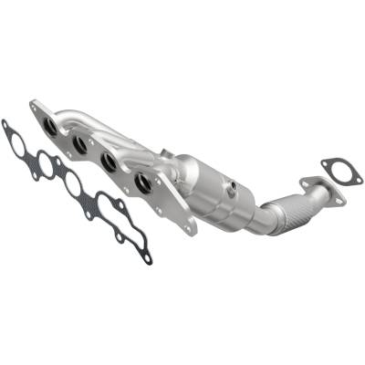 MagnaFlow  - MagnaFlow California Manifold Catalytic Converter - 5531139 - Image 2