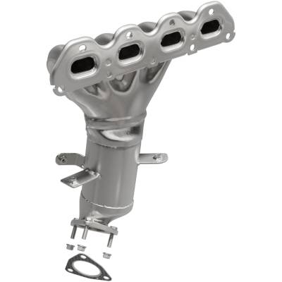 MagnaFlow  - MagnaFlow California Manifold Catalytic Converter - 5531145 - Image 2