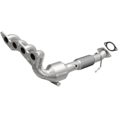 MagnaFlow  - MagnaFlow California Manifold Catalytic Converter - 5531253 - Image 2