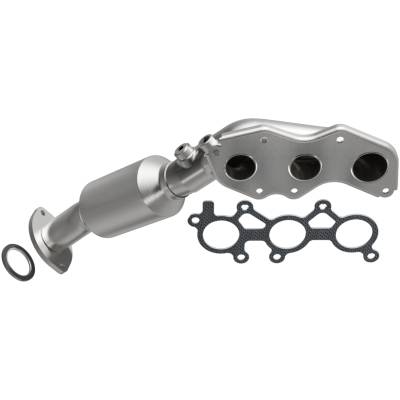 MagnaFlow  - MagnaFlow California Manifold Catalytic Converter - 5531284 - Image 2