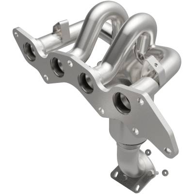 MagnaFlow  - MagnaFlow California Manifold Catalytic Converter - 5531382 - Image 2