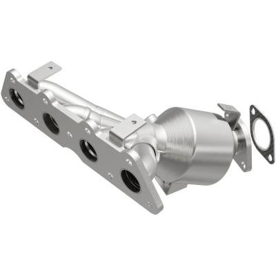 MagnaFlow  - MagnaFlow California Manifold Catalytic Converter - 5531429 - Image 2
