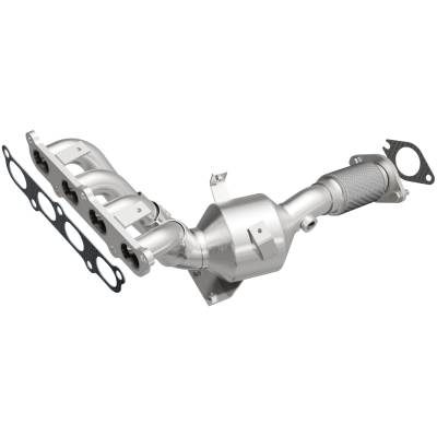 MagnaFlow  - MagnaFlow California Manifold Catalytic Converter - 5531552 - Image 2