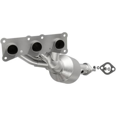 MagnaFlow  - MagnaFlow California Manifold Catalytic Converter - 5531719 - Image 2