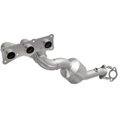 MagnaFlow  - MagnaFlow California Manifold Catalytic Converter - 5531718 - Image 2