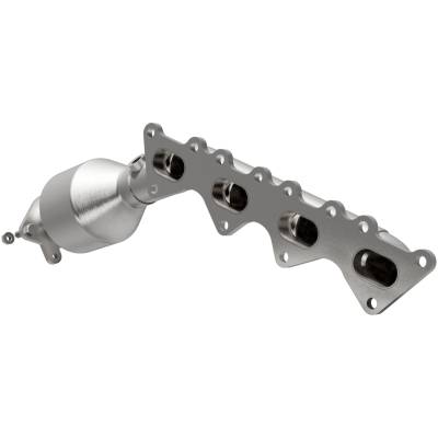 MagnaFlow  - MagnaFlow California Manifold Catalytic Converter - 5531899 - Image 2