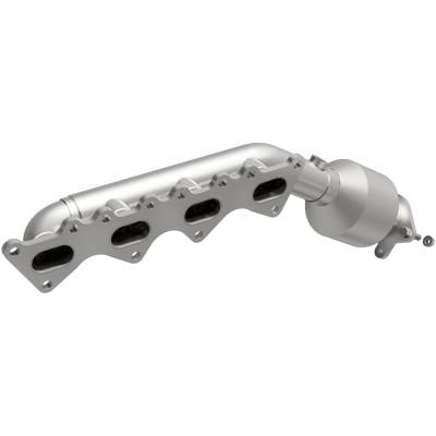 MagnaFlow  - MagnaFlow California Manifold Catalytic Converter - 5531900 - Image 2