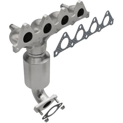 MagnaFlow  - MagnaFlow California Manifold Catalytic Converter - 5531930 - Image 2