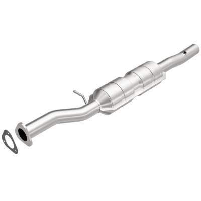 MagnaFlow  - MagnaFlow HM Grade Direct-Fit Catalytic Converter - 55324 - Image 2