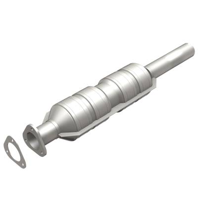 MagnaFlow  - MagnaFlow HM Grade Direct-Fit Catalytic Converter - 55320 - Image 2