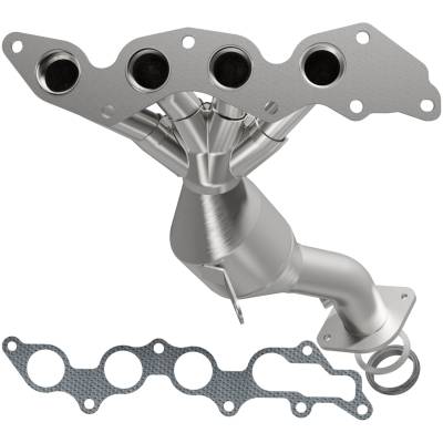 MagnaFlow  - MagnaFlow California Manifold Catalytic Converter - 5531851 - Image 2