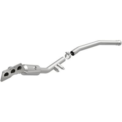 MagnaFlow  - MagnaFlow California Manifold Catalytic Converter - 5551067 - Image 2