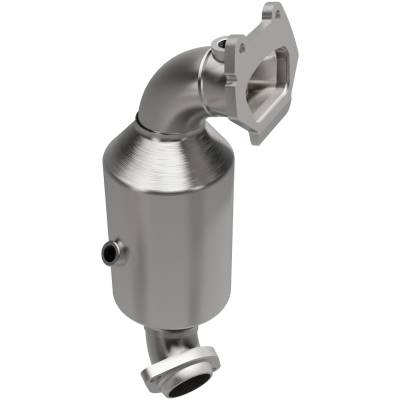 MagnaFlow  - MagnaFlow California Manifold Catalytic Converter - 5551120 - Image 2