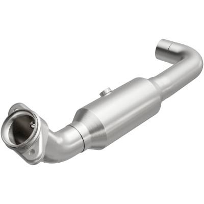 MagnaFlow  - MagnaFlow California Direct-Fit Catalytic Converter - 5551138 - Image 2