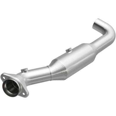 MagnaFlow  - MagnaFlow California Direct-Fit Catalytic Converter - 5551296 - Image 2