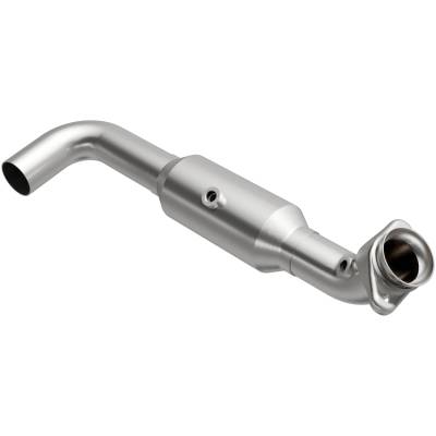 MagnaFlow  - MagnaFlow California Direct-Fit Catalytic Converter - 5551419 - Image 2