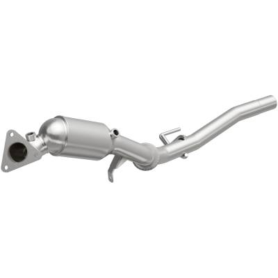 MagnaFlow  - MagnaFlow California Direct-Fit Catalytic Converter - 5551411 - Image 2