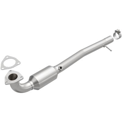 MagnaFlow  - MagnaFlow California Direct-Fit Catalytic Converter - 5551534 - Image 2
