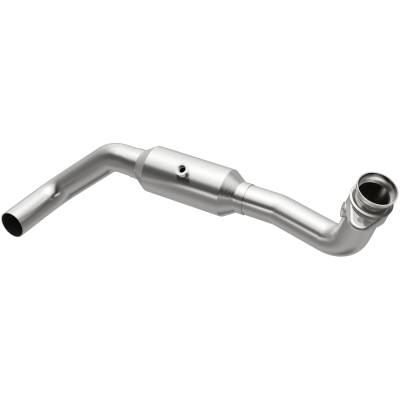 MagnaFlow  - MagnaFlow California Direct-Fit Catalytic Converter - 5551694 - Image 2