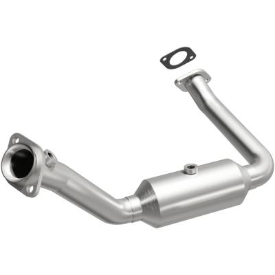 MagnaFlow  - MagnaFlow California Direct-Fit Catalytic Converter - 5551675 - Image 2