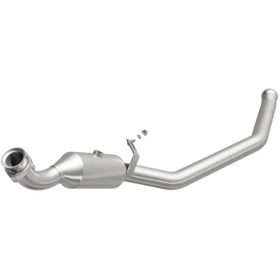 MagnaFlow  - MagnaFlow California Direct-Fit Catalytic Converter - 5551716 - Image 2