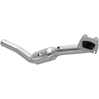 MagnaFlow  - MagnaFlow California Direct-Fit Catalytic Converter - 5551723 - Image 2
