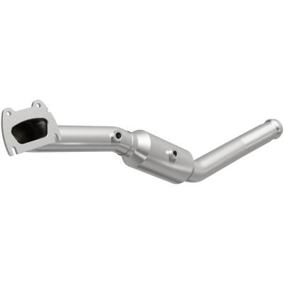 MagnaFlow  - MagnaFlow California Direct-Fit Catalytic Converter - 5551737 - Image 2