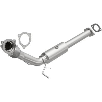 MagnaFlow  - MagnaFlow California Direct-Fit Catalytic Converter - 5551738 - Image 2