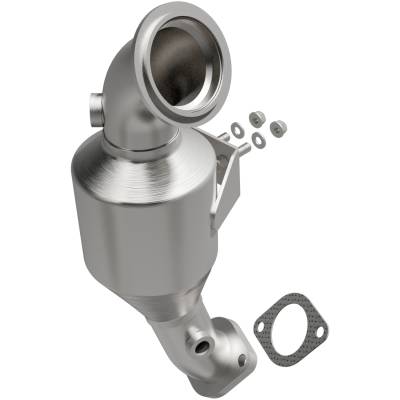 MagnaFlow  - MagnaFlow California Direct-Fit Catalytic Converter - 5551837 - Image 2