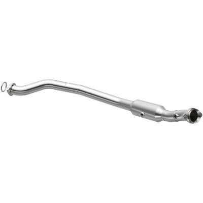 MagnaFlow  - MagnaFlow California Direct-Fit Catalytic Converter - 5551879 - Image 2