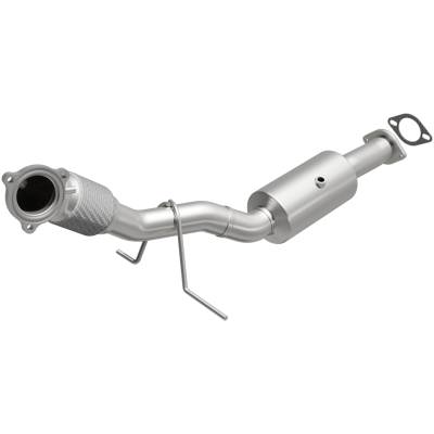 MagnaFlow  - MagnaFlow California Direct-Fit Catalytic Converter - 5561087 - Image 2