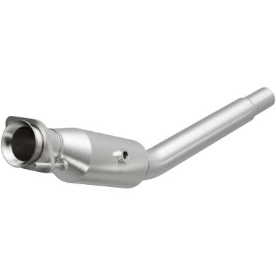 MagnaFlow  - MagnaFlow California Direct-Fit Catalytic Converter - 5561069 - Image 2