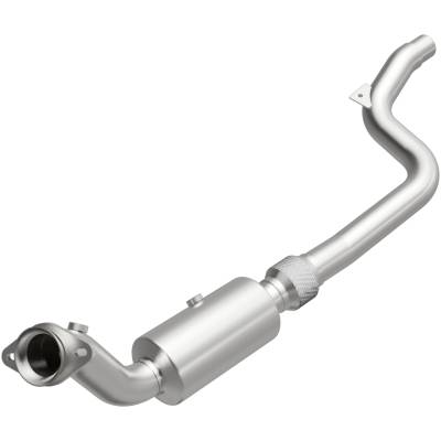 MagnaFlow  - MagnaFlow California Direct-Fit Catalytic Converter - 5561101 - Image 2