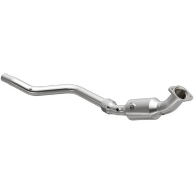 MagnaFlow  - MagnaFlow California Direct-Fit Catalytic Converter - 5561140 - Image 2