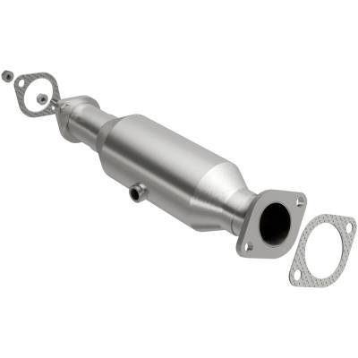 MagnaFlow  - MagnaFlow California Direct-Fit Catalytic Converter - 5561161 - Image 2