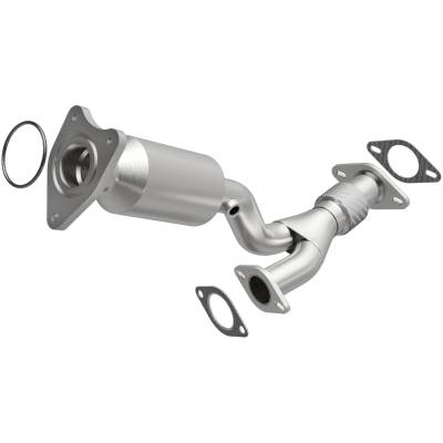 MagnaFlow  - MagnaFlow California Direct-Fit Catalytic Converter - 5561182 - Image 2