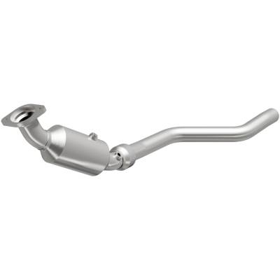 MagnaFlow  - MagnaFlow California Direct-Fit Catalytic Converter - 5561244 - Image 2