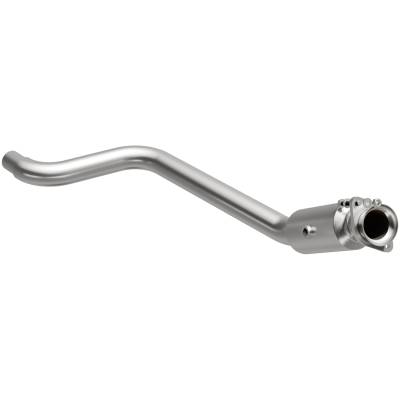 MagnaFlow  - MagnaFlow California Direct-Fit Catalytic Converter - 5561300 - Image 2
